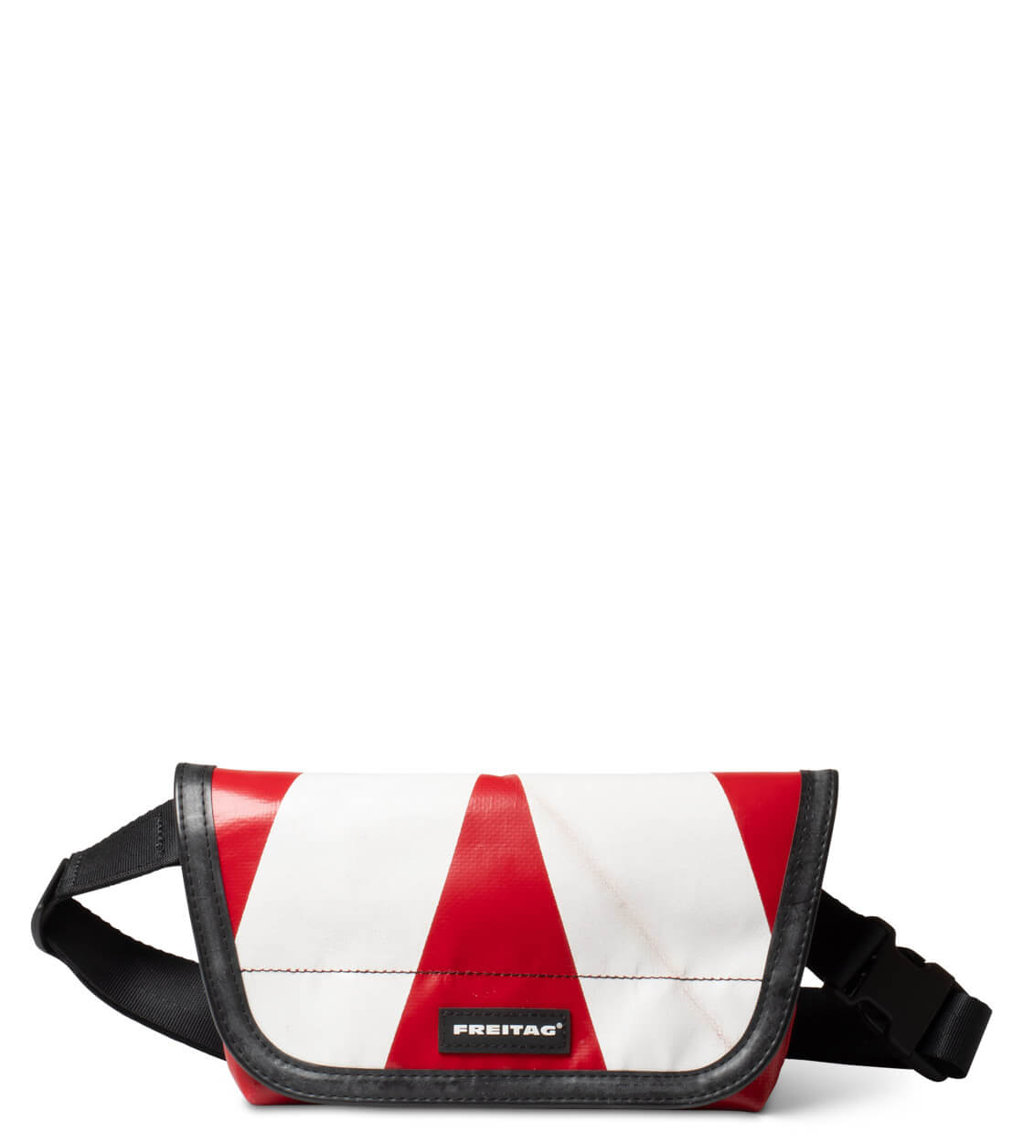 Freitag Bag Jamie red/white