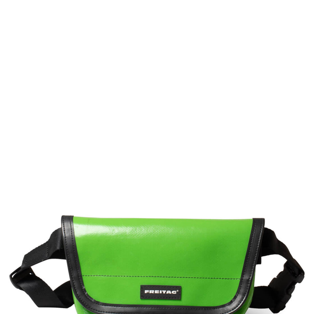 Freitag Bag Jamie green