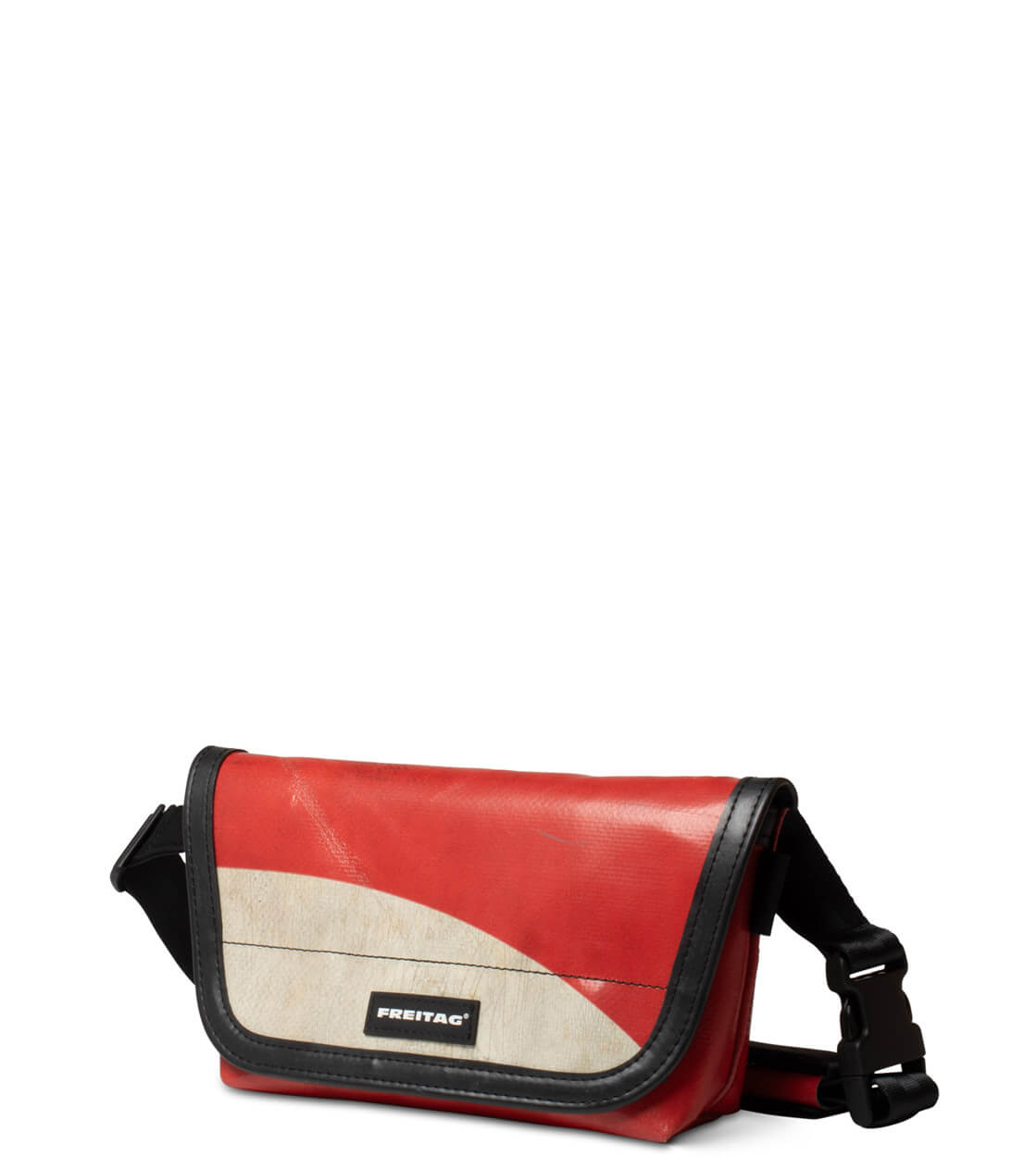 Freitag Bag Jamie red/white 