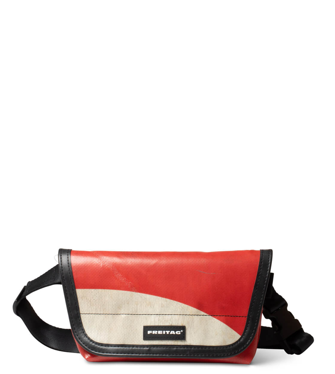 Freitag Bag Jamie red/white 