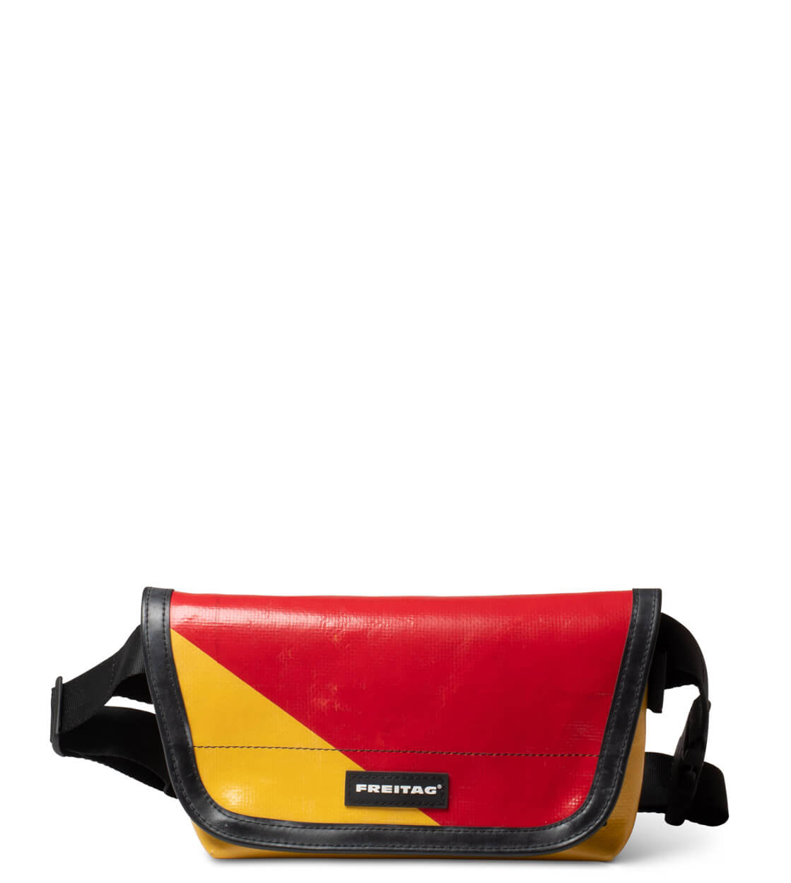 Freitag Bag Jamie red/yellow