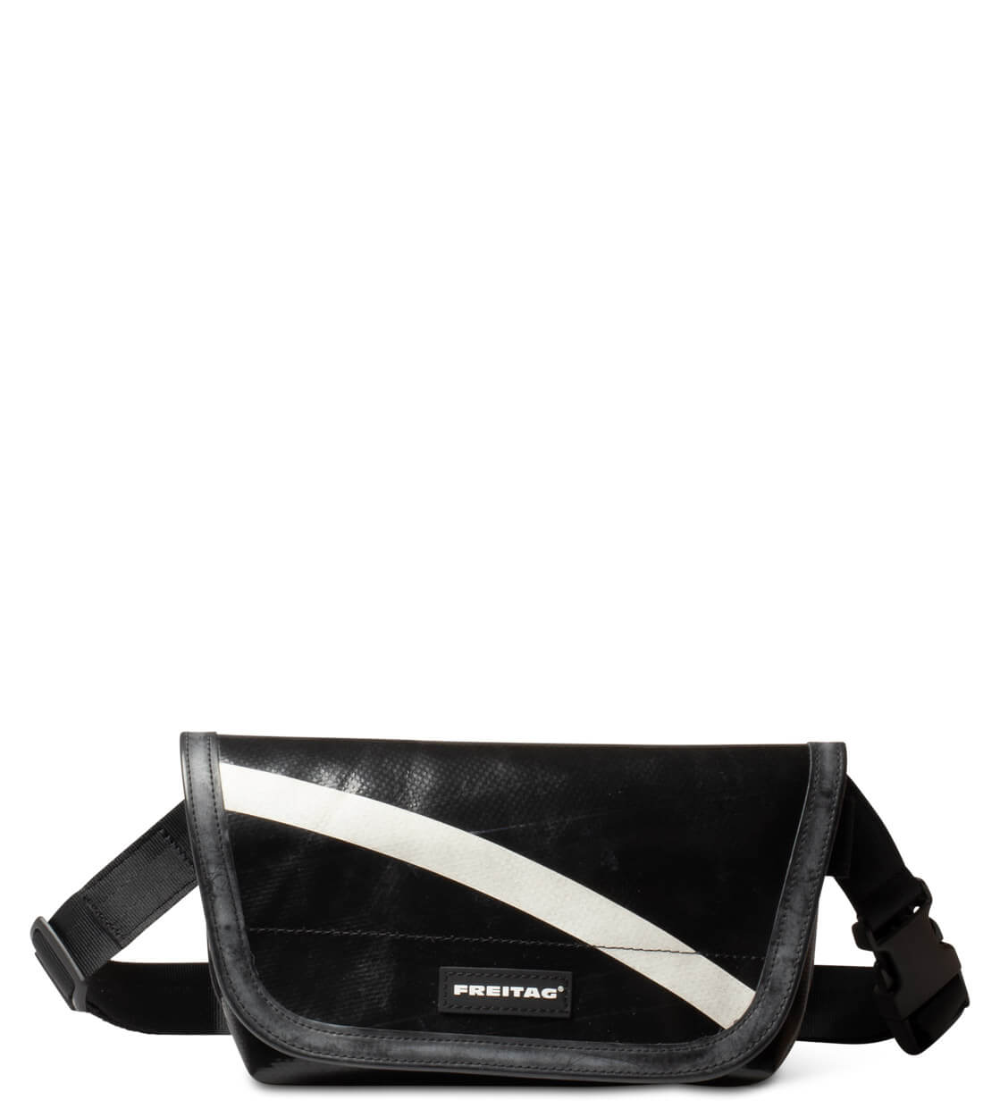 Freitag Bag Jamie black/white – ROLLING ROCK SHOP