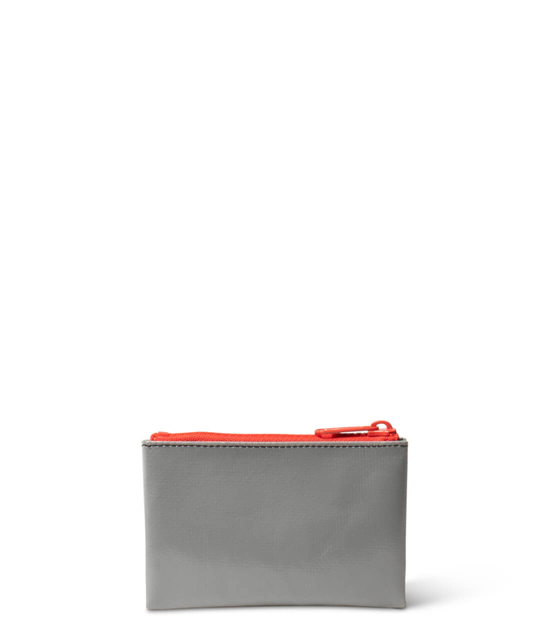 Freitag Pouch Blair grey/red