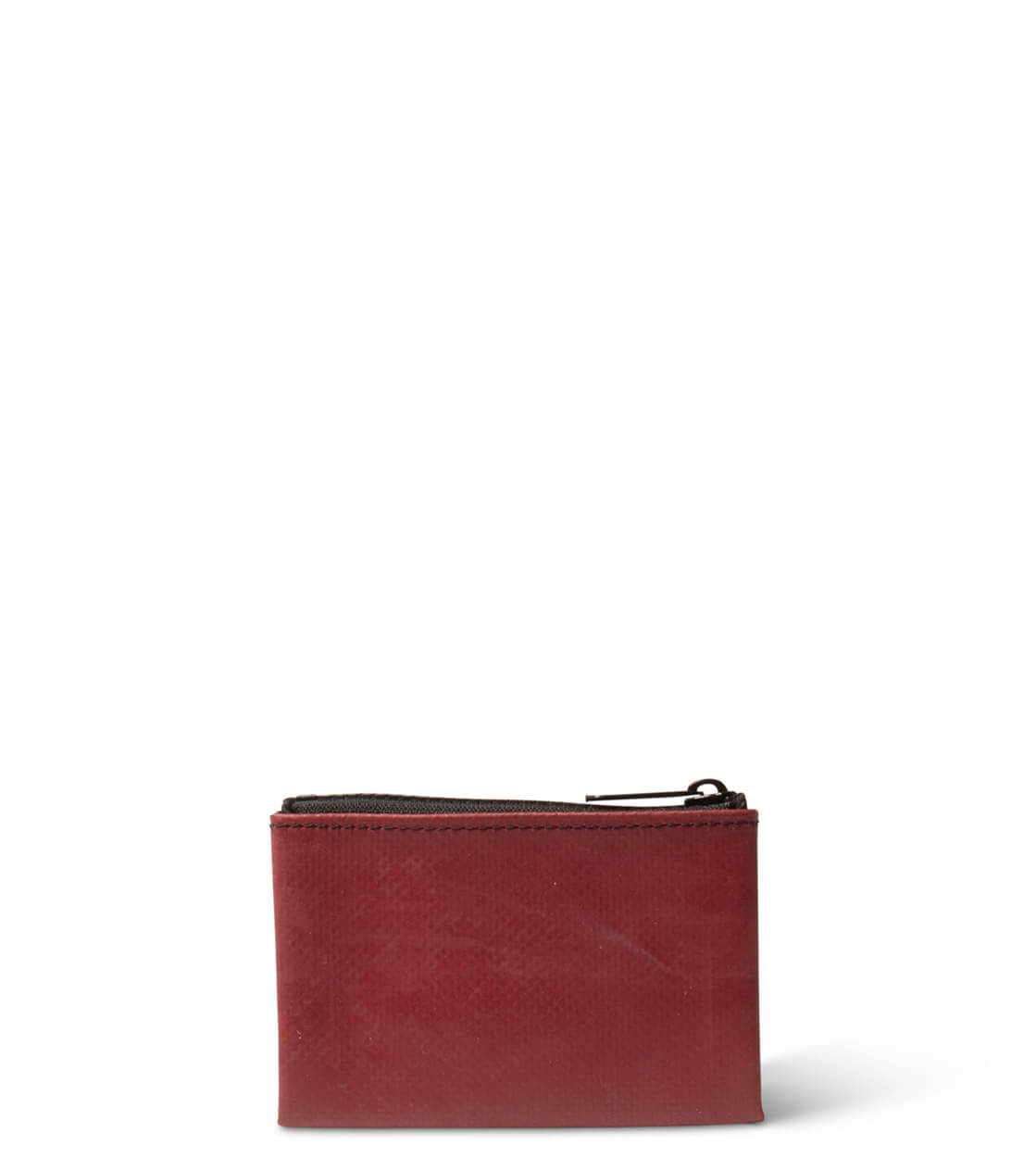 Freitag Pouch Blair red/black