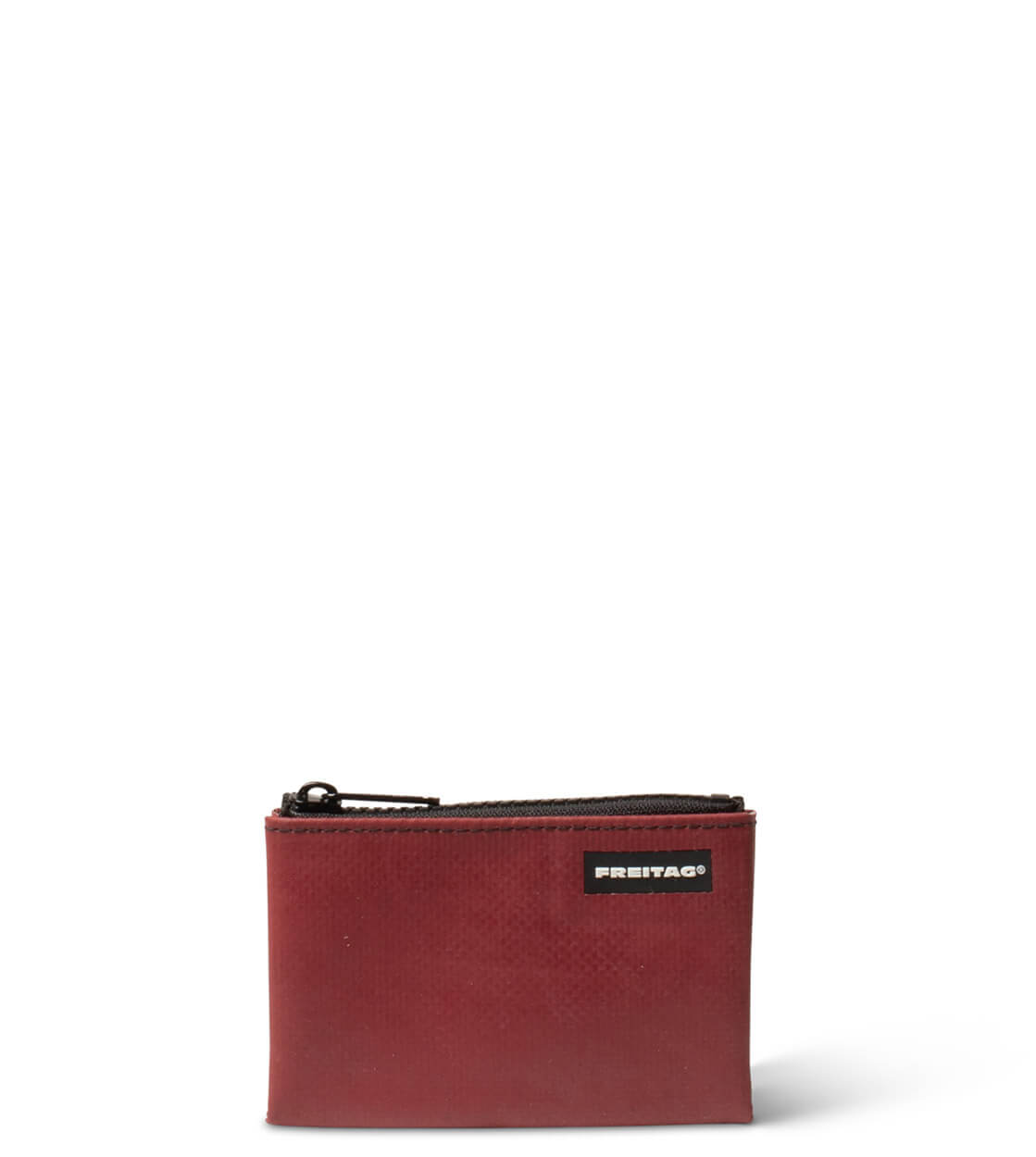 Freitag Pouch Blair red/black