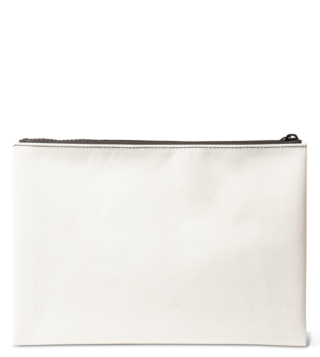 Freitag Pouch Chuck white/black