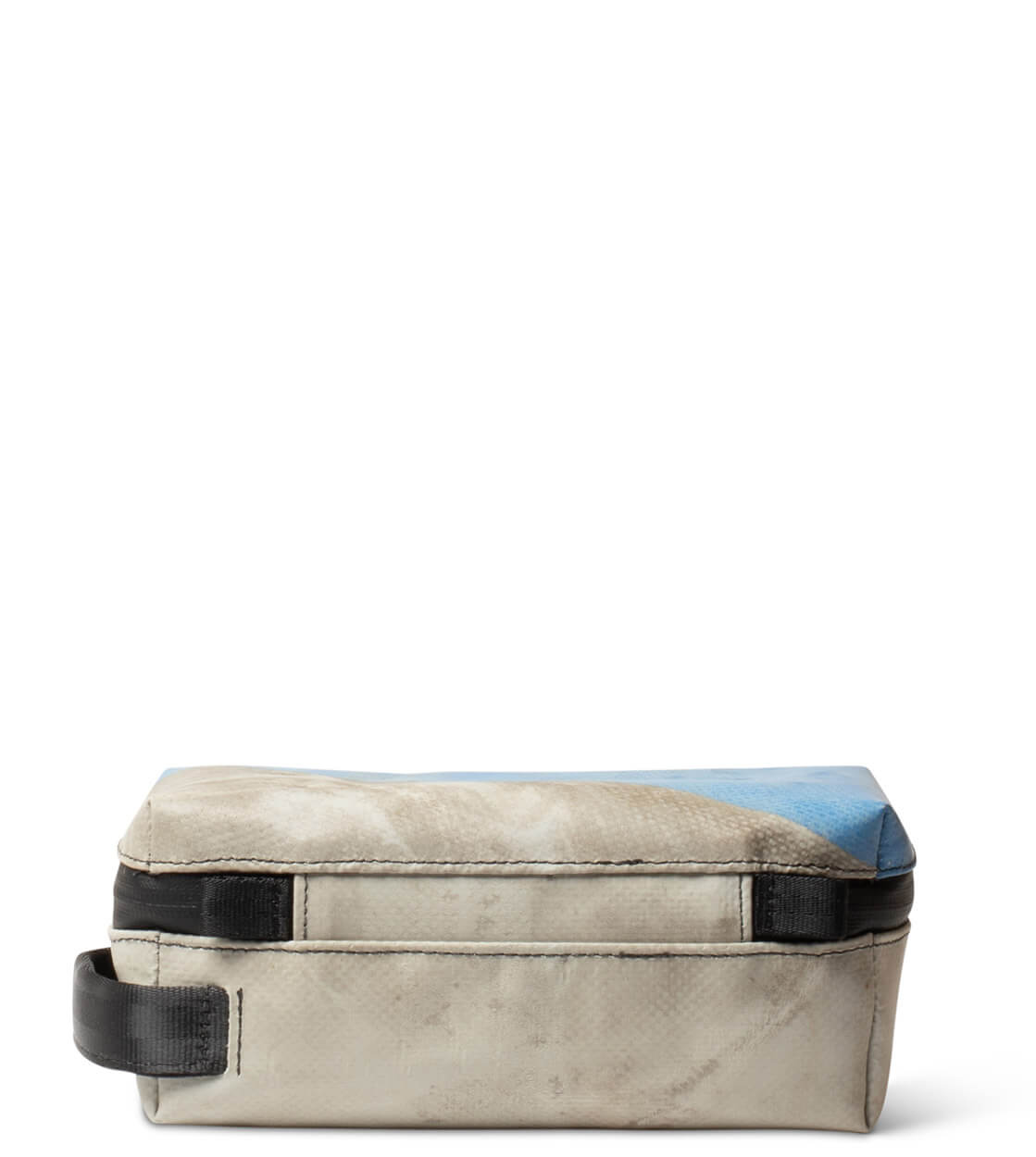 Freitag Toiletry Kit Cheyenne grey/blue