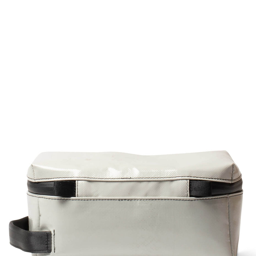 Freitag Toiletry Kit Wayne grey
