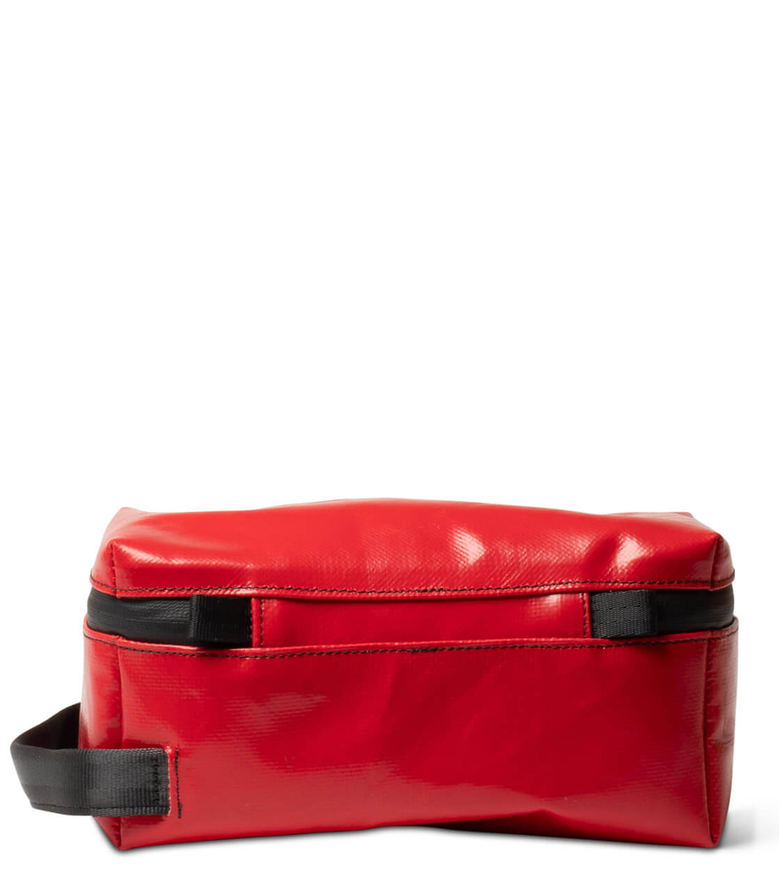 Freitag Toiletry Kit Wayne red