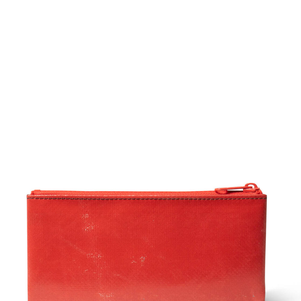 Freitag Pouch Serena red/red