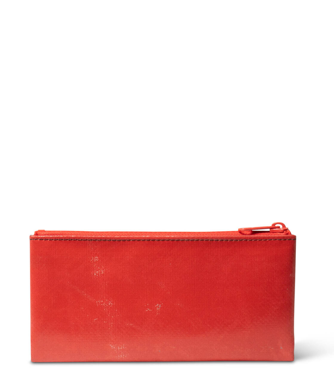 Freitag Pouch Serena red/red