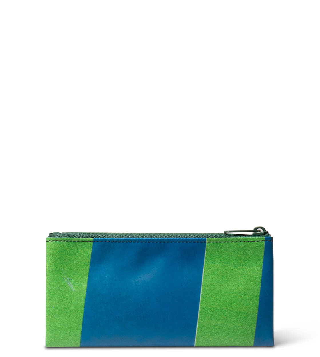 Freitag Pouch Serena green/blue