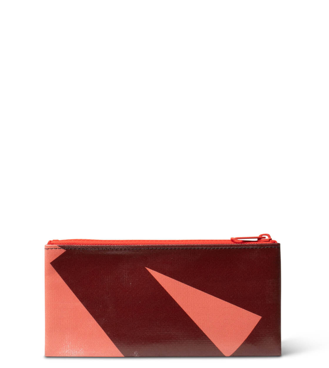 Freitag Pouch Serena red/red