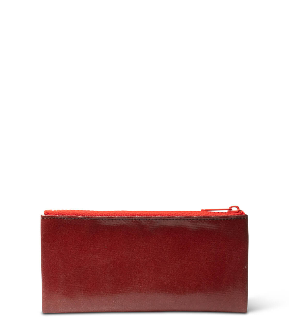 Freitag Pouch Serena red/red