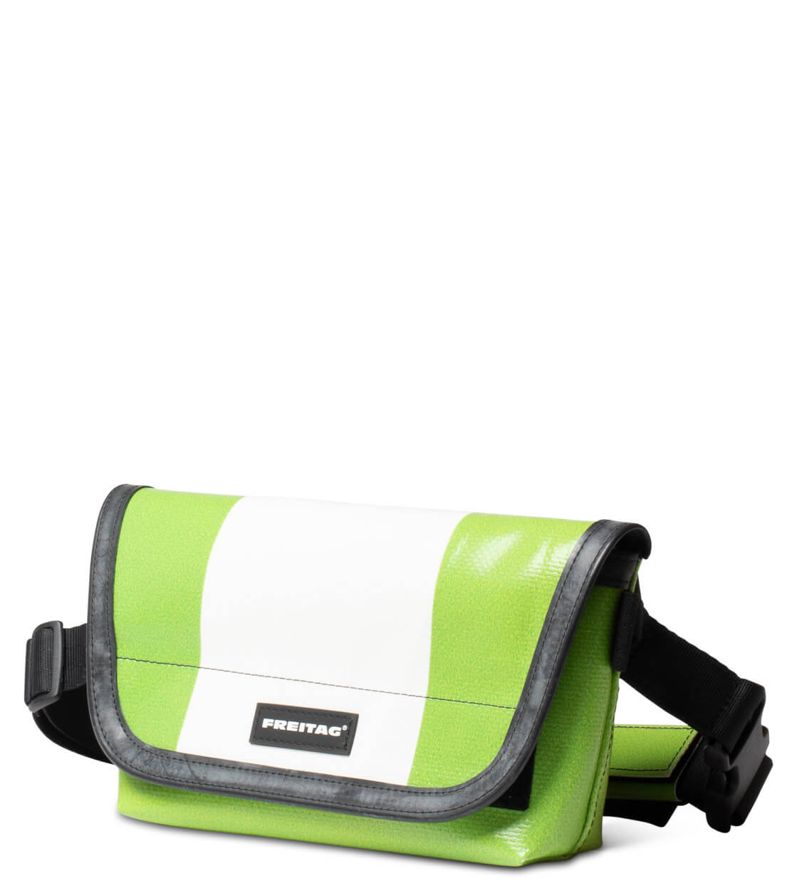 Freitag Bag Jamie green/white