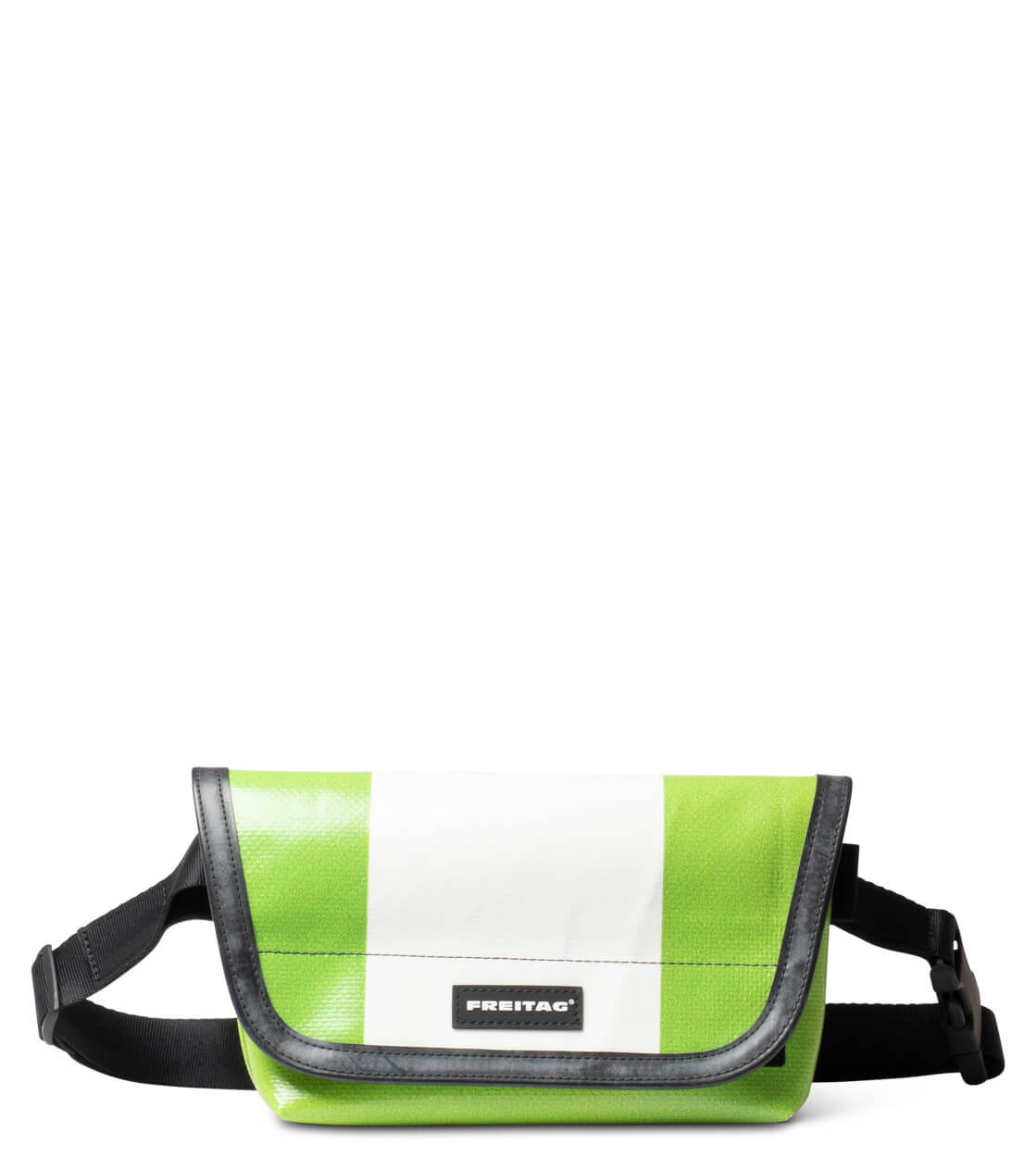 Freitag Bag Jamie green/white