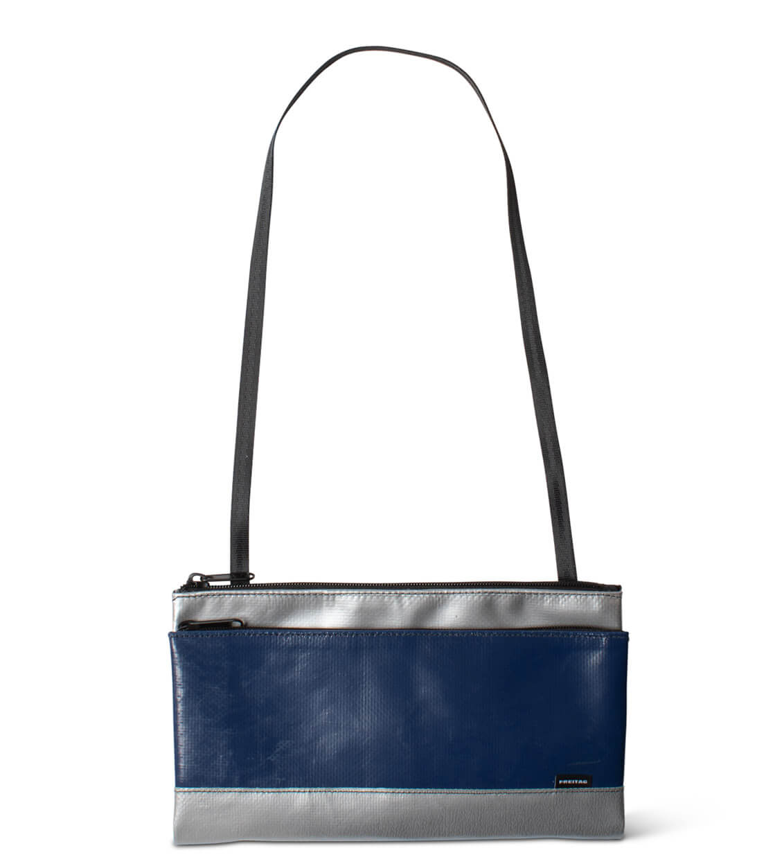 Freitag Bag Masikura silver/blue