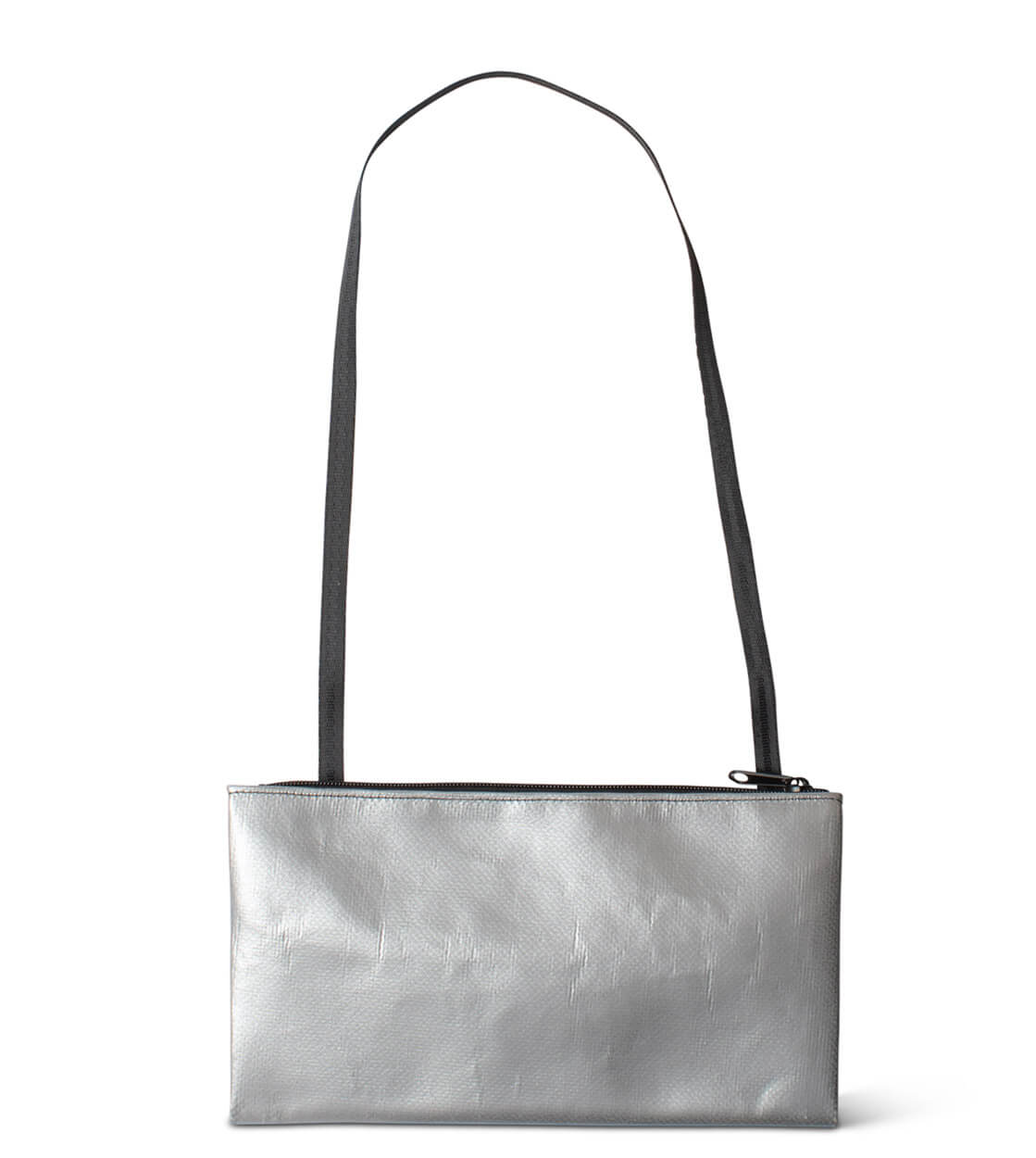 Freitag Bag Masikura silver/red