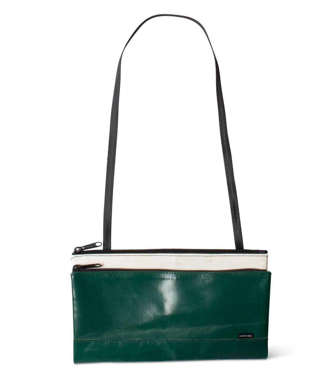 Freitag Bag Masikura green/white – ROLLING ROCK SHOP