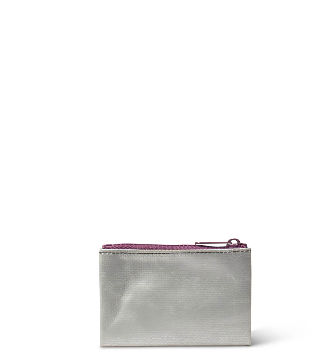 Freitag Pouch Blair silver/pink/blue/purple