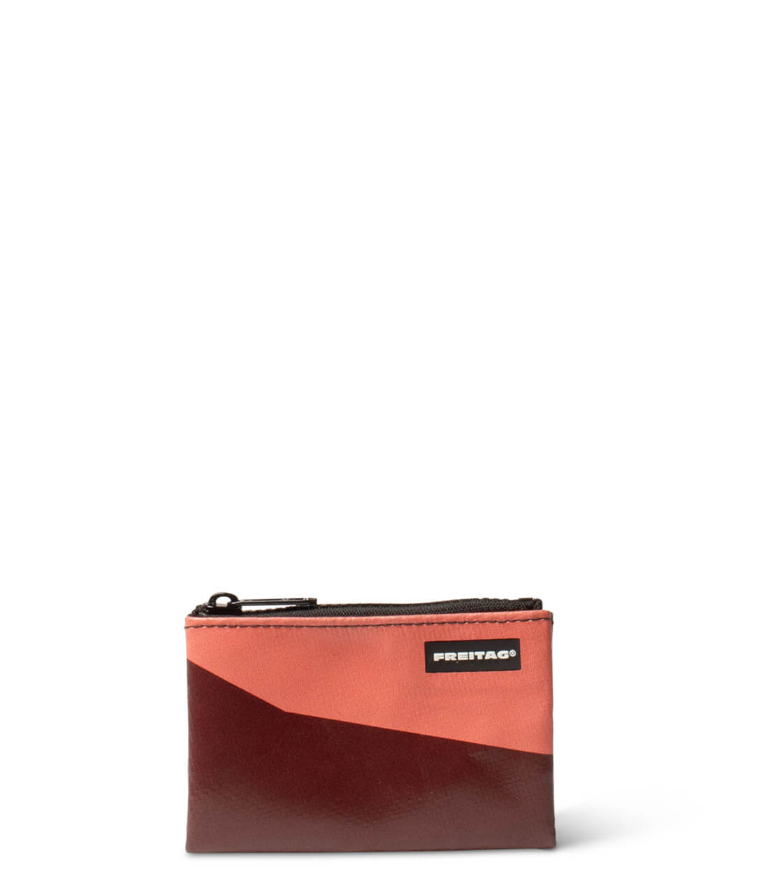 Freitag Pouch Blair red/pink/black