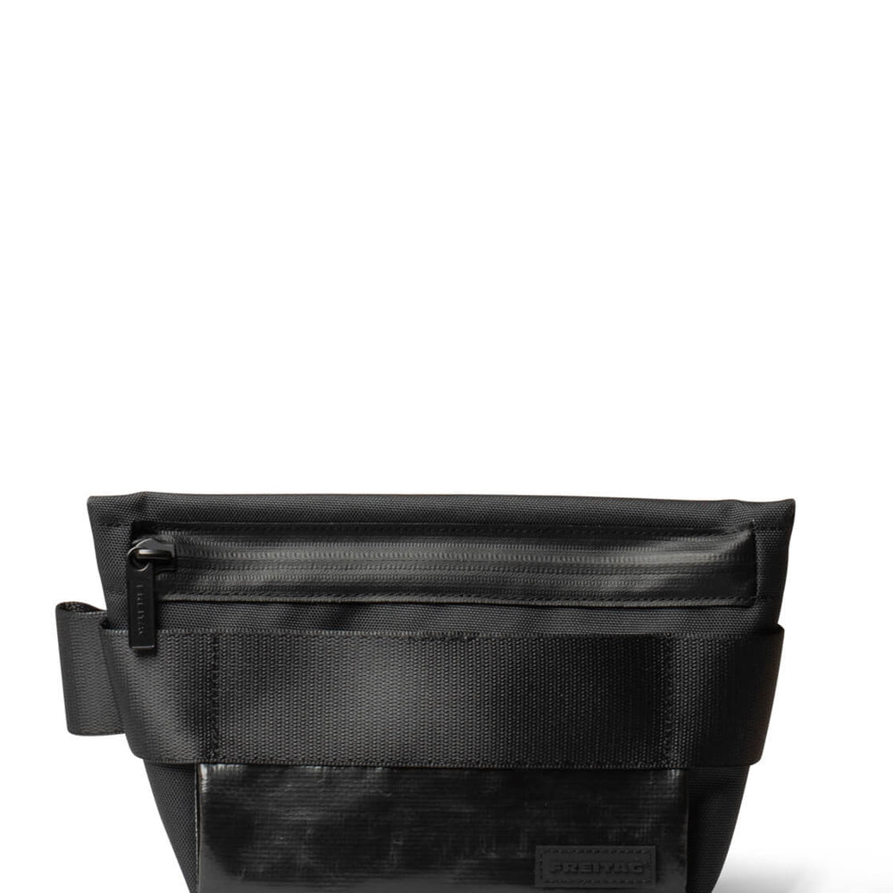 Freitag Pouch Marks black/black
