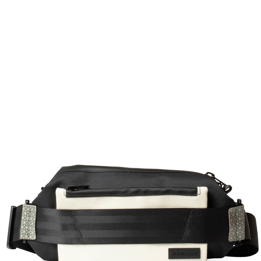 Freitag Bag Dixon black/white