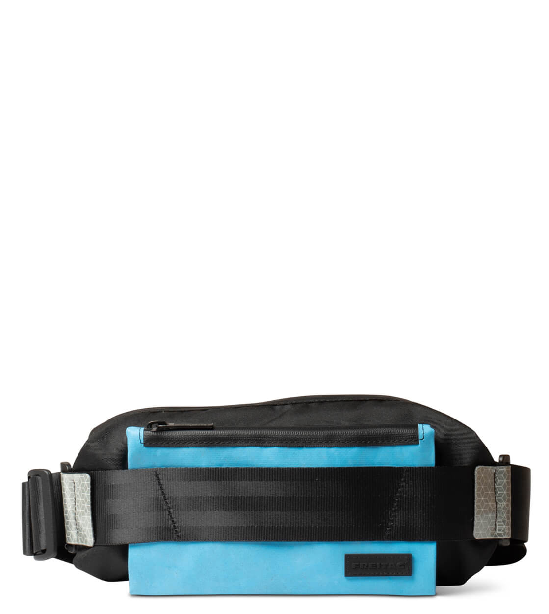 Freitag Bag Dixon black/blue