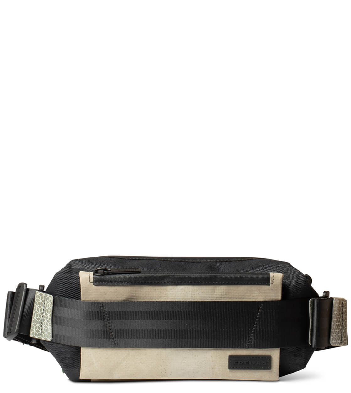 Freitag Bag Dixon black/grey