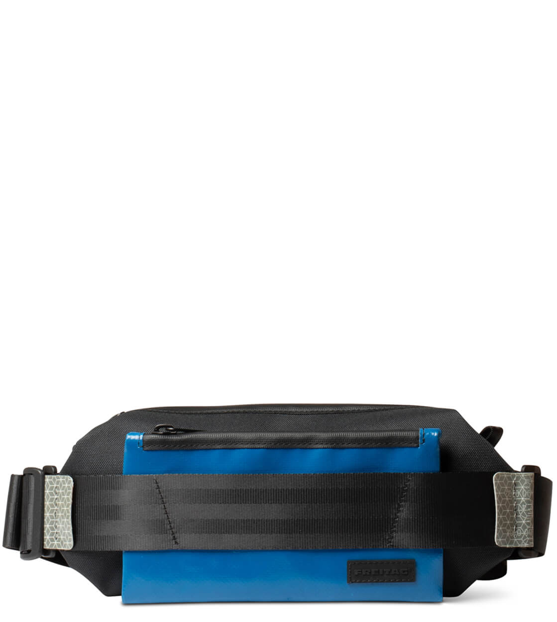 バッグ freitag Freitag Bag Dixon black/blue – ROLLING ROCK SHOP