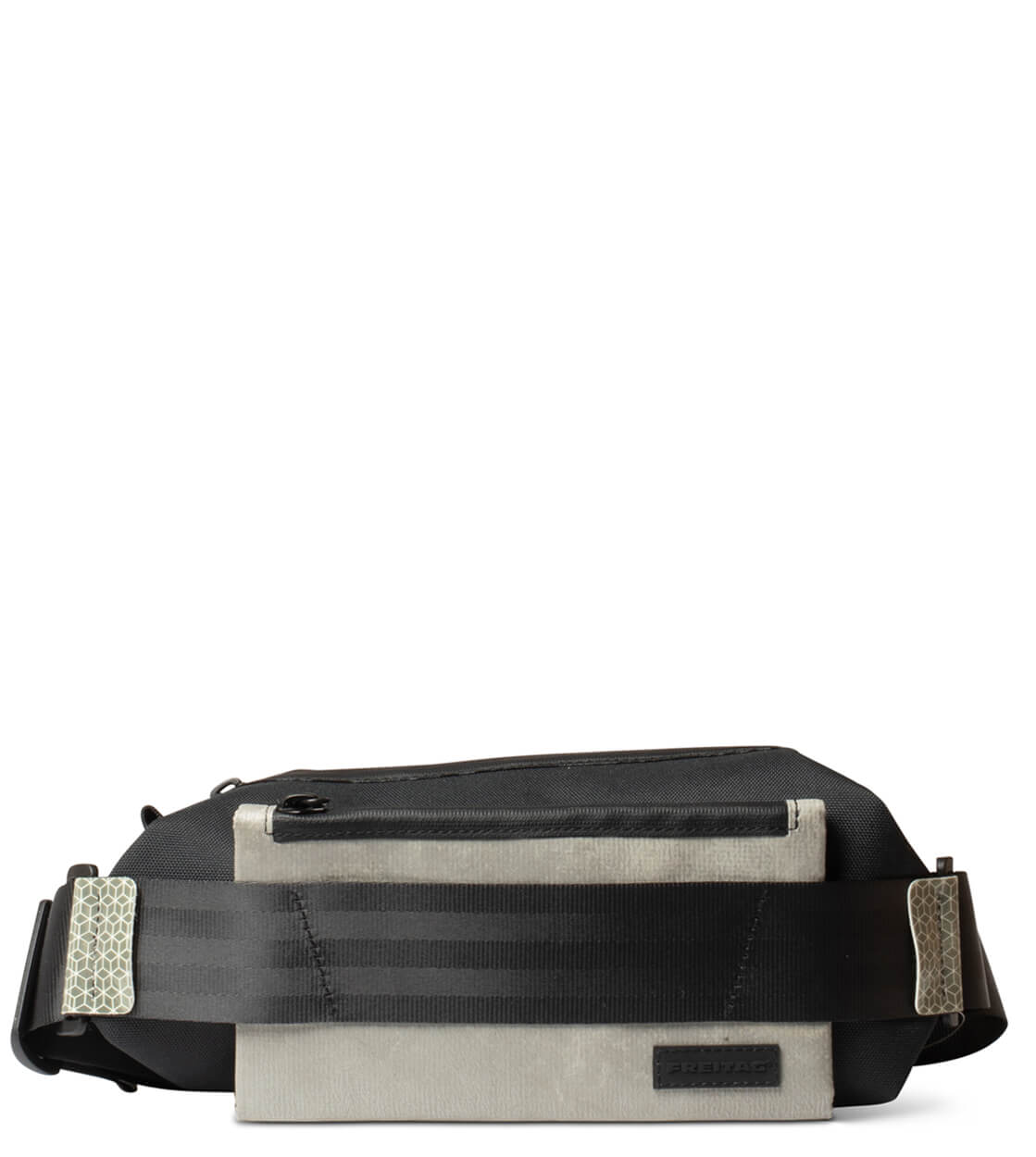 Freitag Bag Dixon black/grey