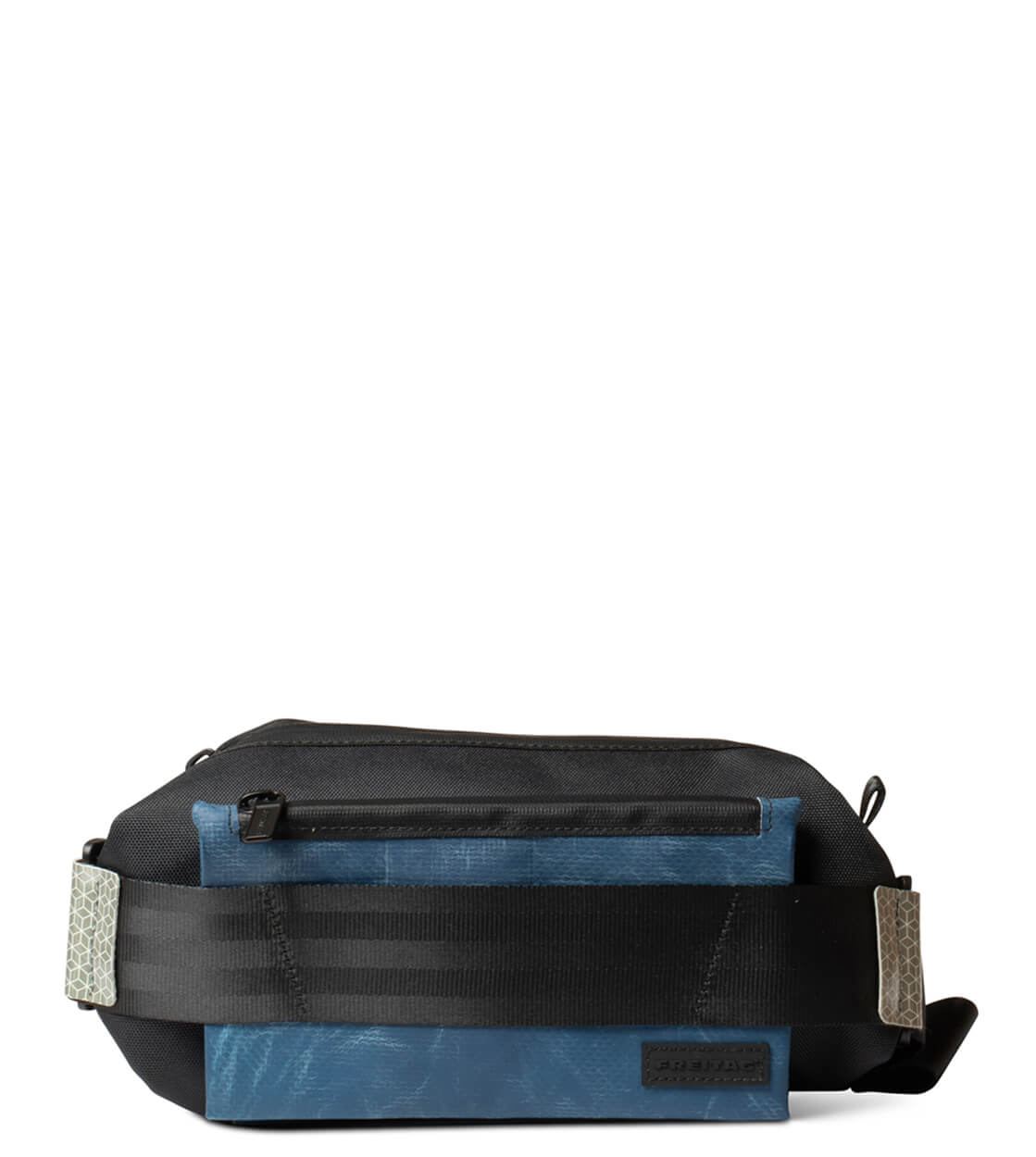 Freitag Bag Dixon black/blue – ROLLING ROCK SHOP