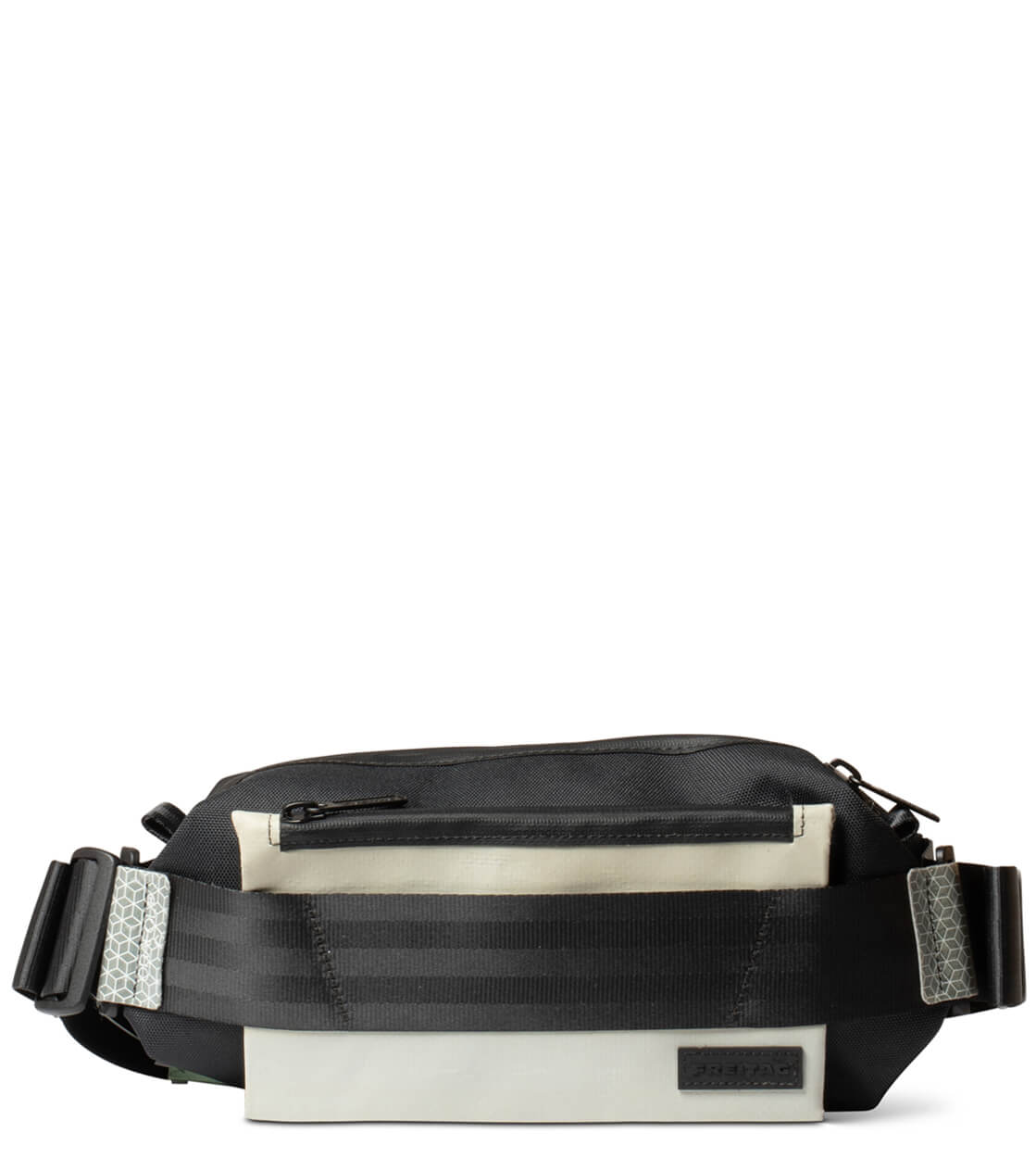 Freitag Bag Dixon black/grey