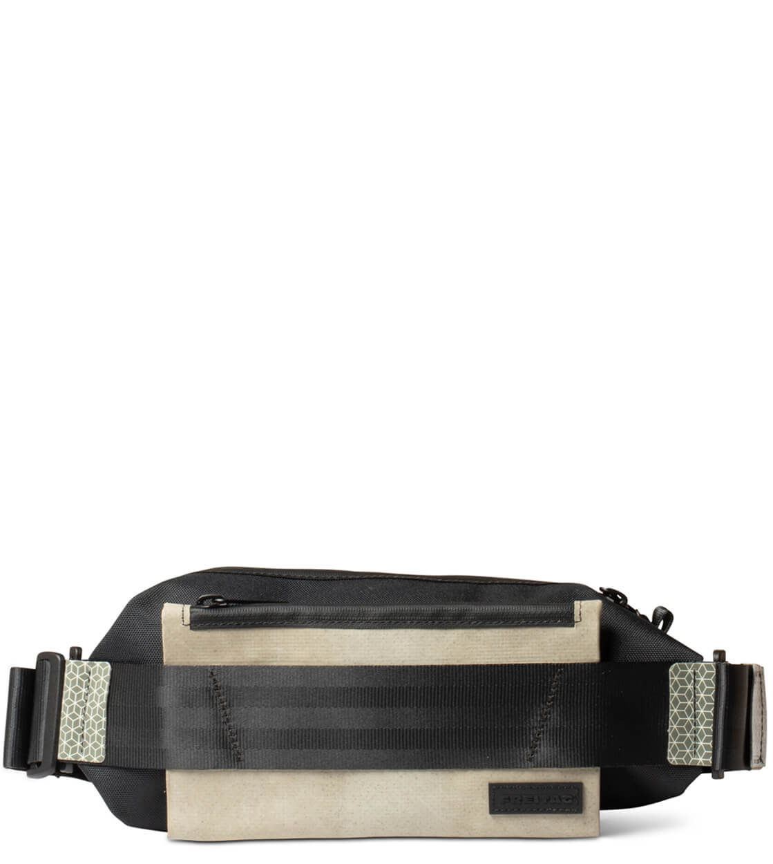 Freitag Bag Dixon black/grey