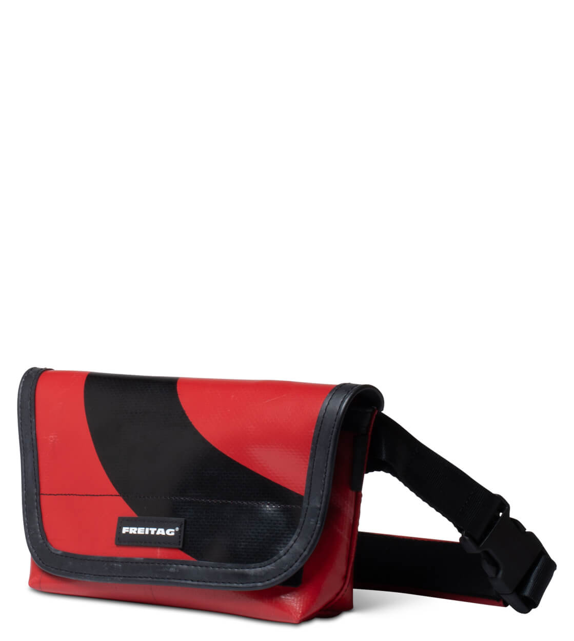 Freitag Bag Jamie red/black