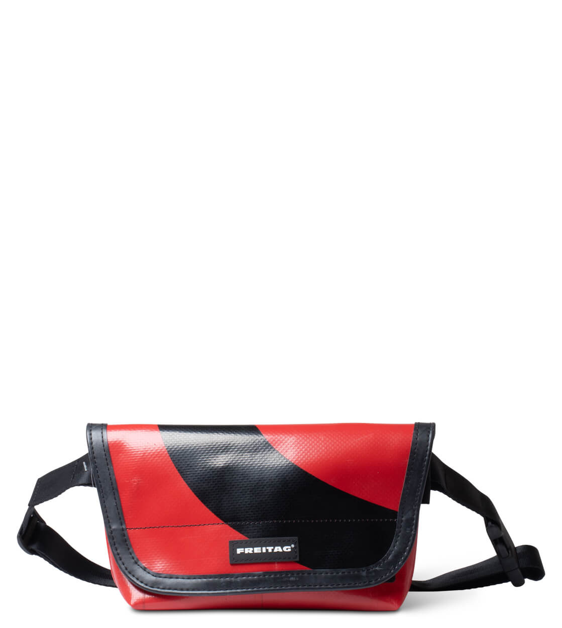 Freitag Bag Jamie red/black