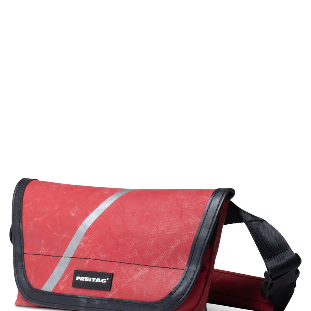 Freitag Bag Jamie red/silver