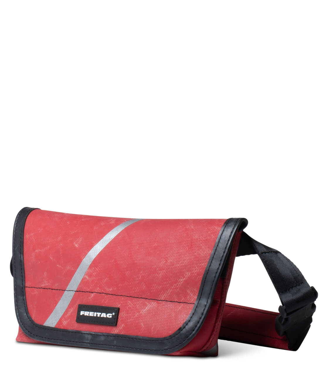 Freitag Bag Jamie red/silver