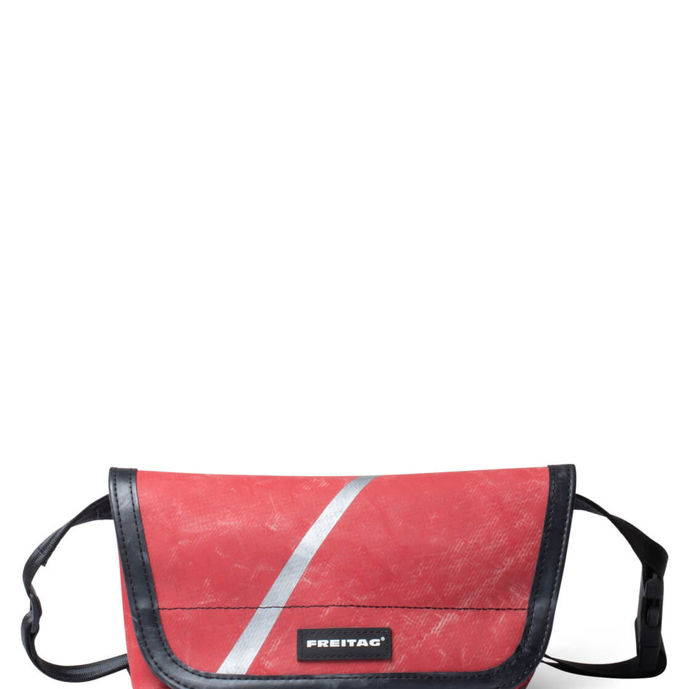 Freitag Bag Jamie red/silver