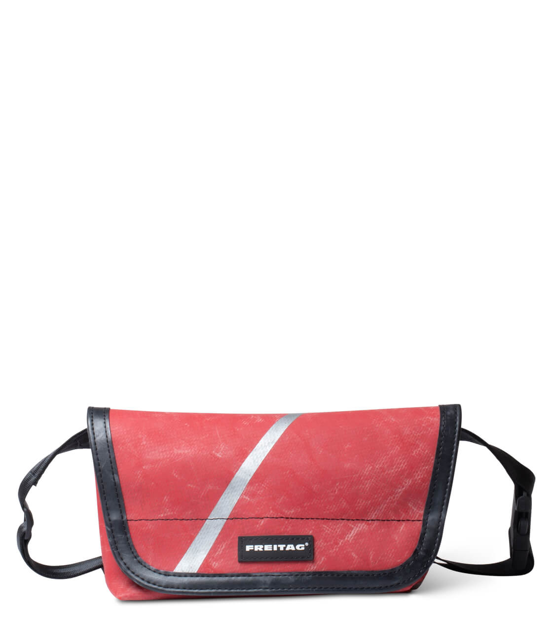 Freitag Bag Jamie red/silver