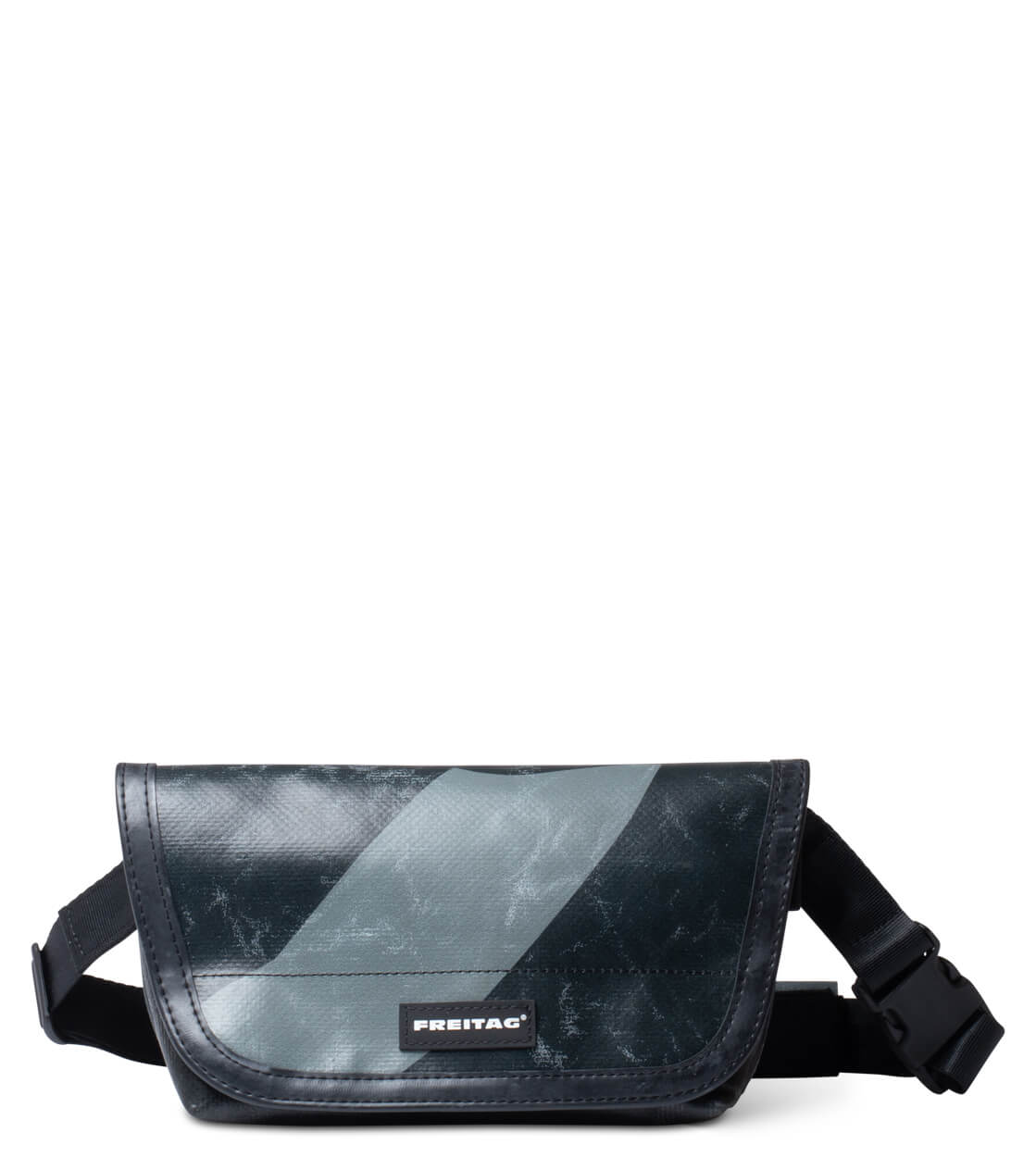 Freitag Bag Jamie black/grey