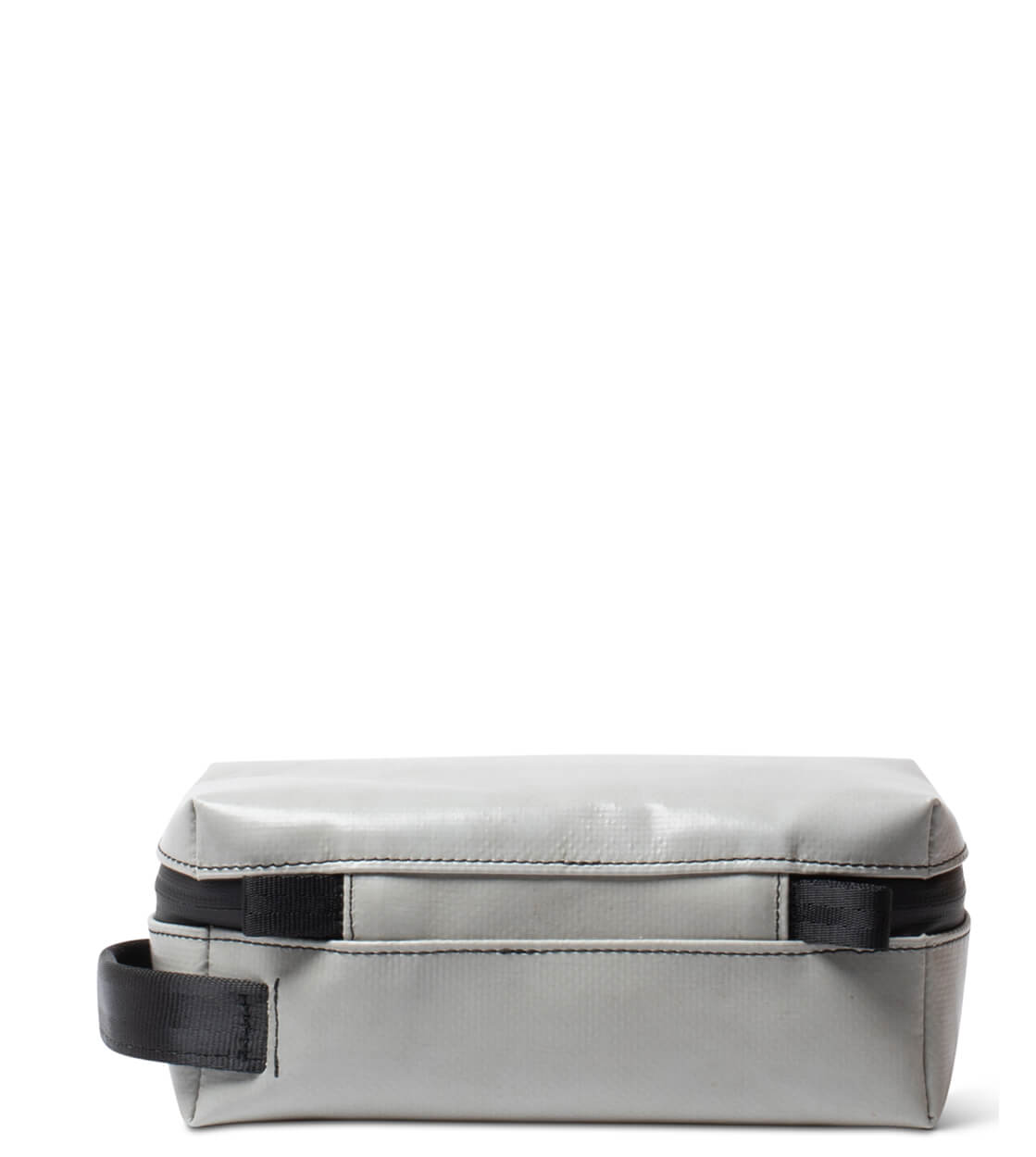 Freitag Toiletry Kit Cheyenne grey