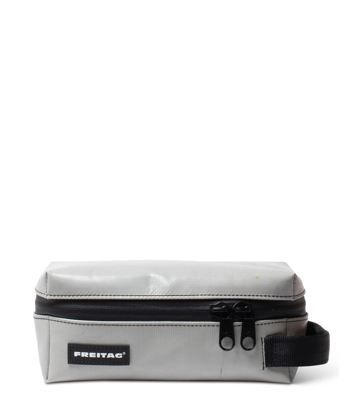 Freitag Toiletry Kit Cheyenne grey