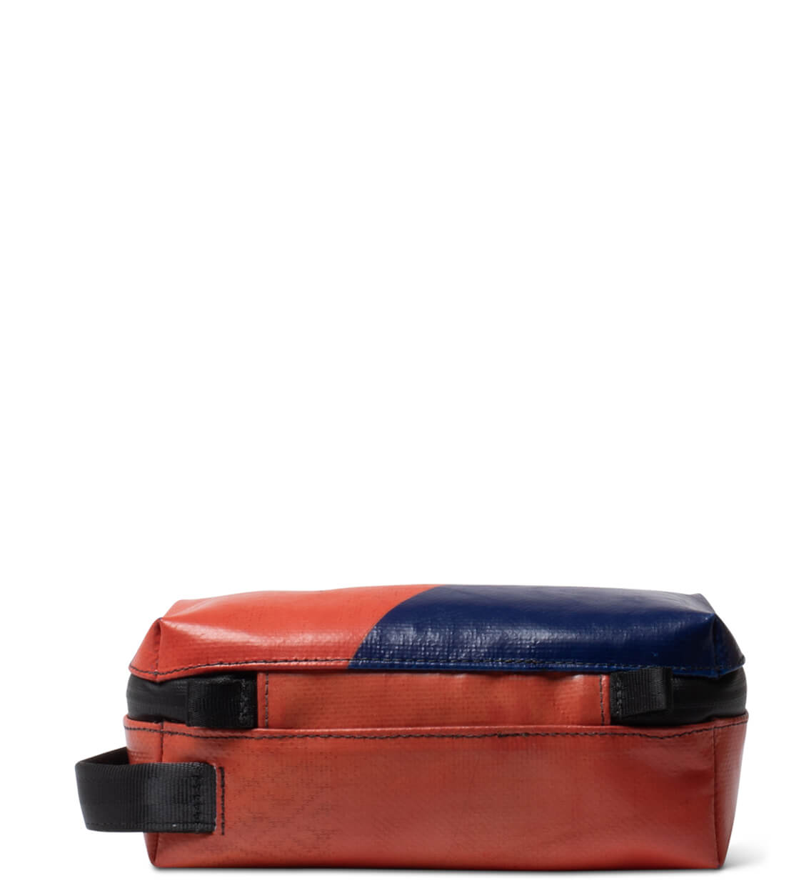 Freitag Toiletry Kit Cheyenne orange/blue