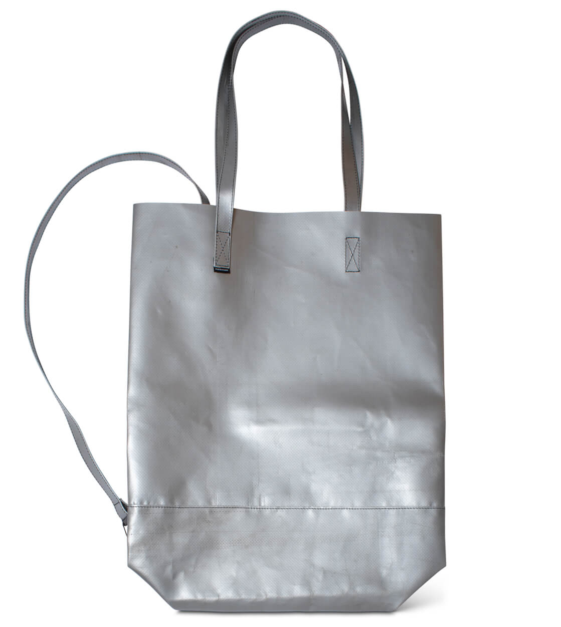 Freitag Bag Julien silver