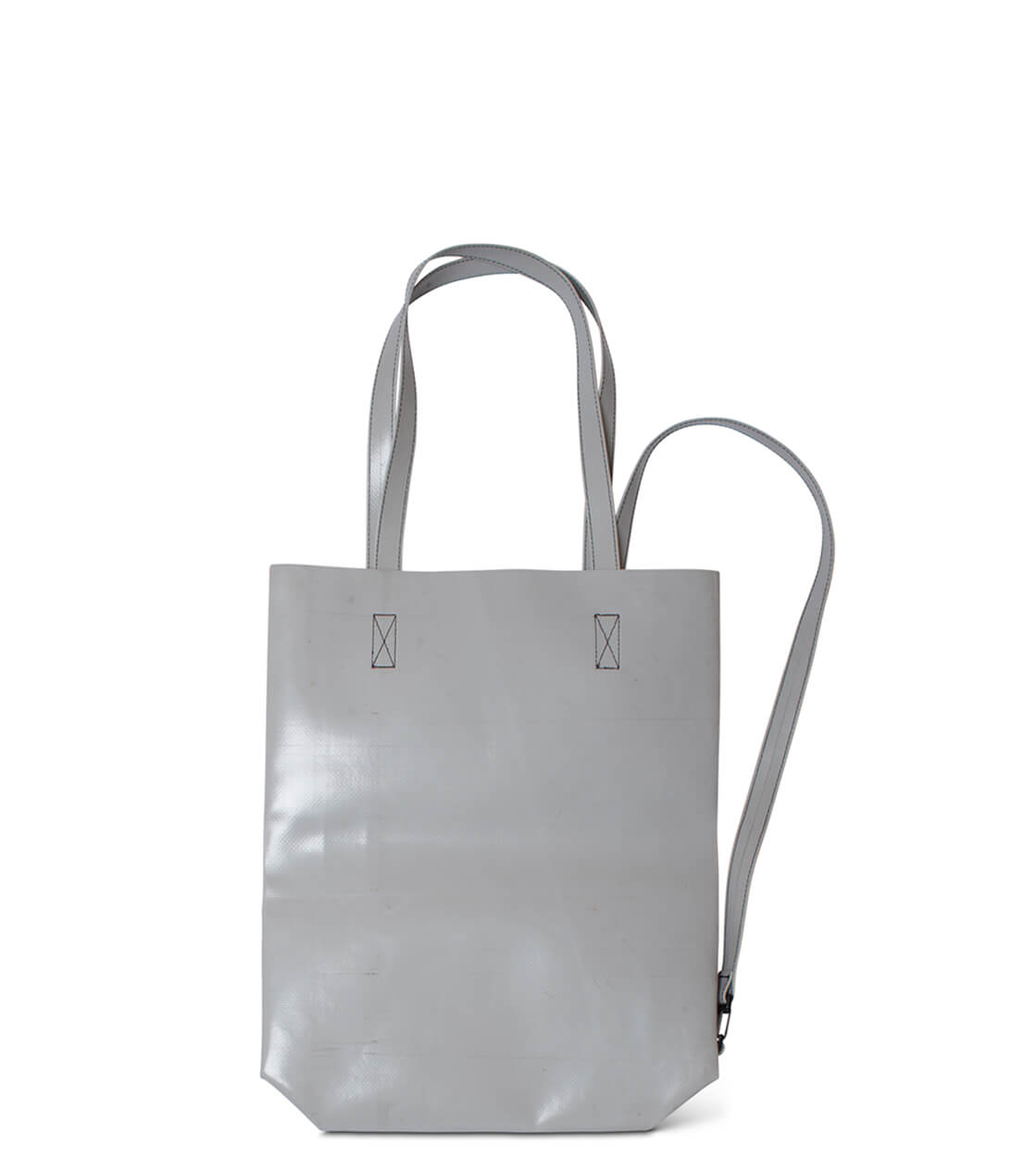 Freitag Bag Maurice red/grey