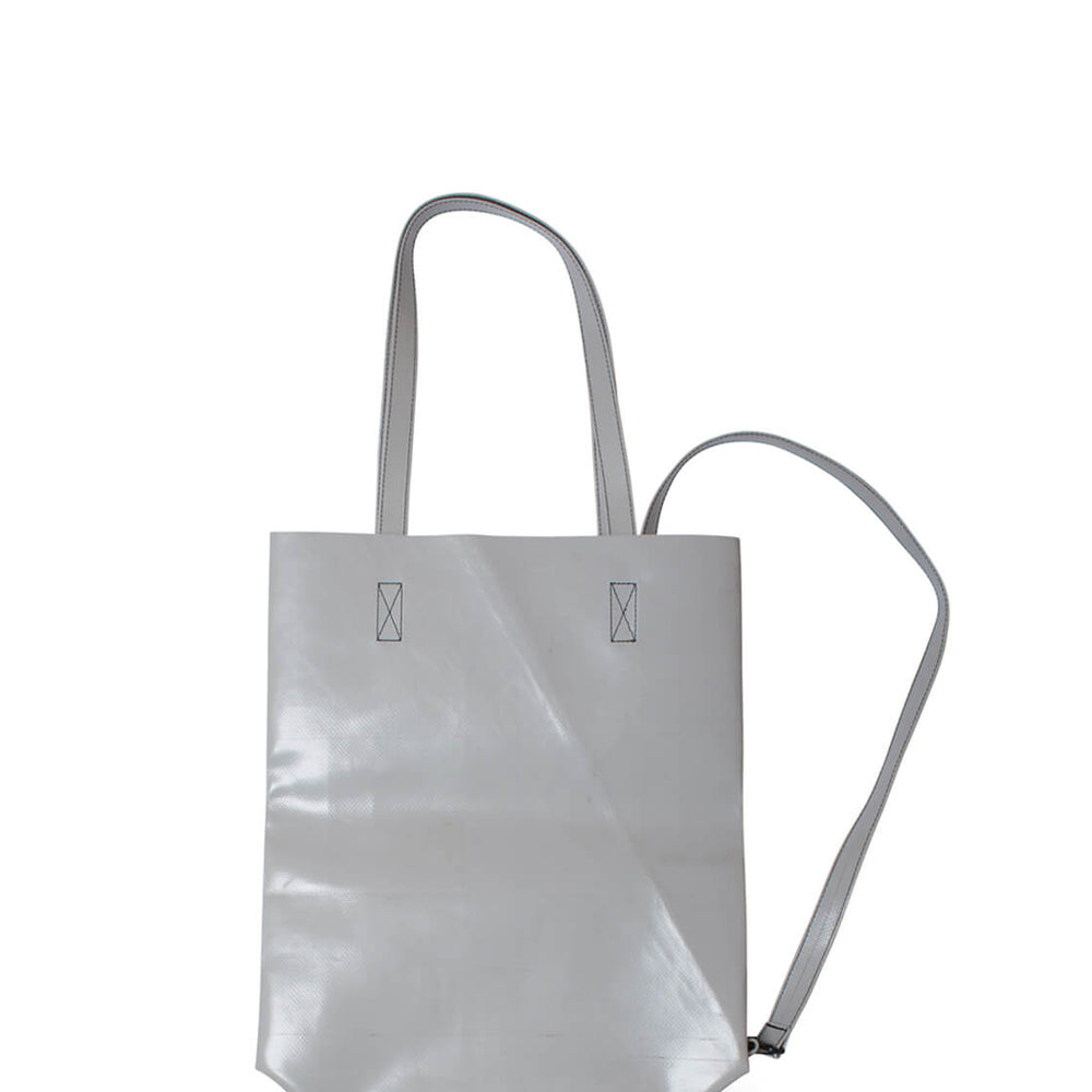 Freitag Bag Maurice blue/grey