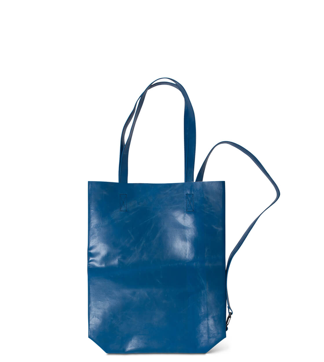 Freitag Bag Maurice blue/blue