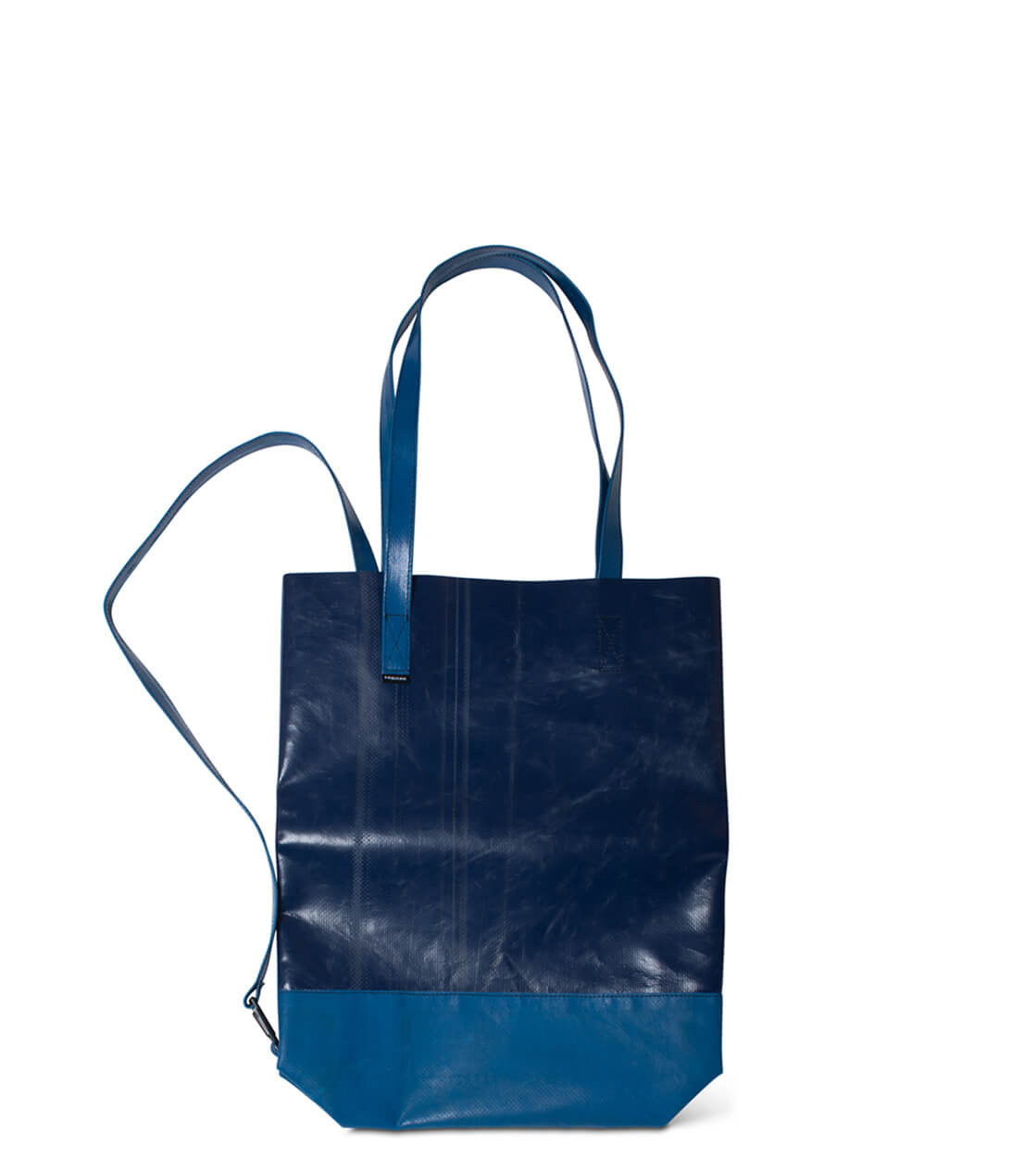 Freitag Bag Maurice blue/blue