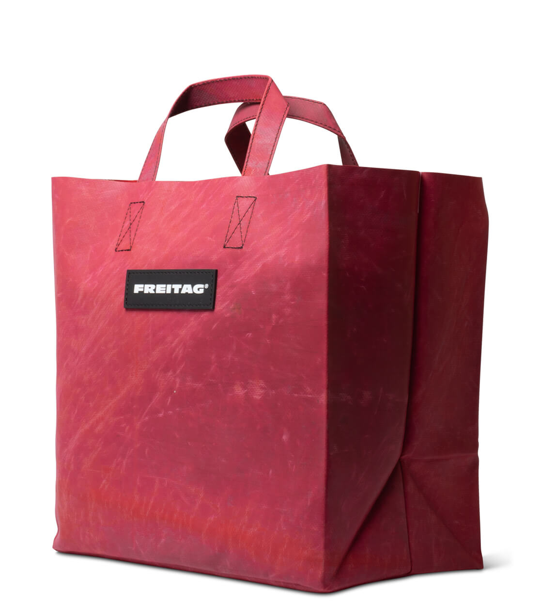 Freitag Bag Sonny red